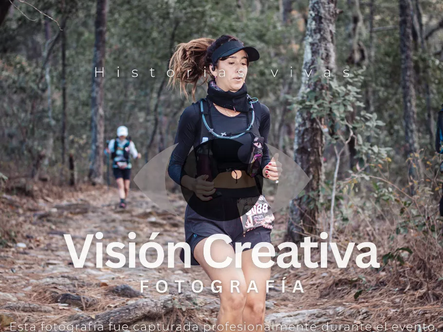Foto del evento Ultra Trail Oso Negro 2025