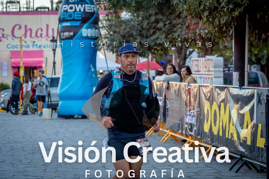 Foto del evento Ultra Trail Oso Negro 2025