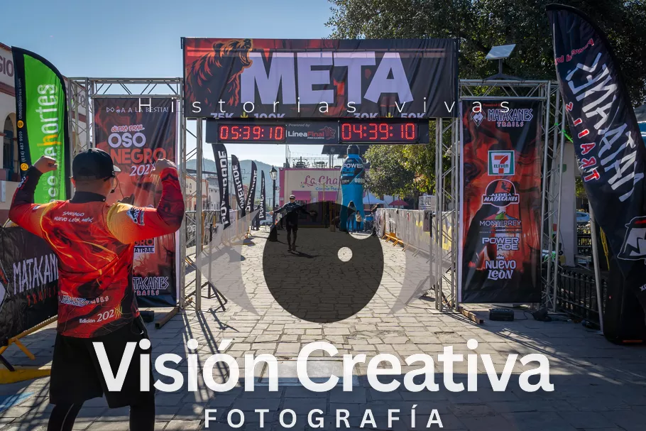 Foto del evento Ultra Trail Oso Negro 2025