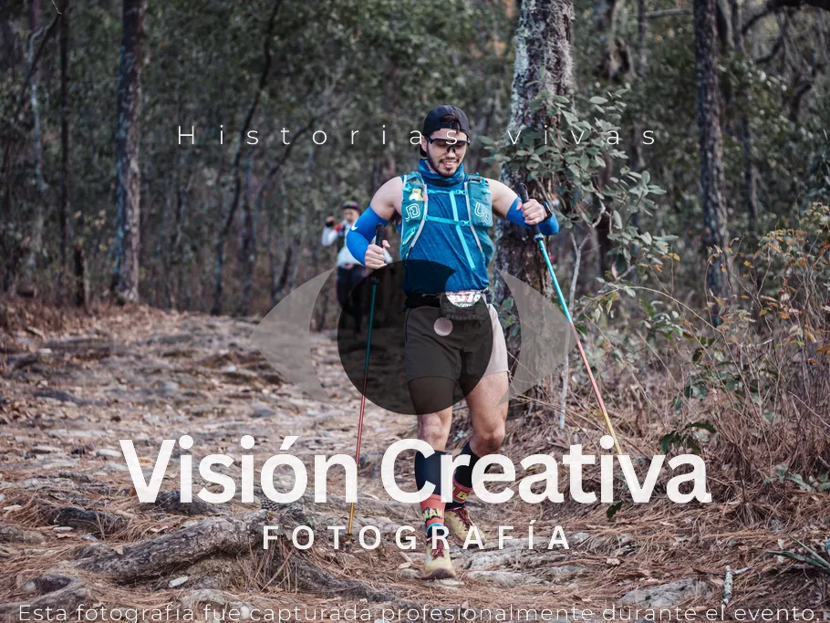 Foto del evento Ultra Trail Oso Negro 2025