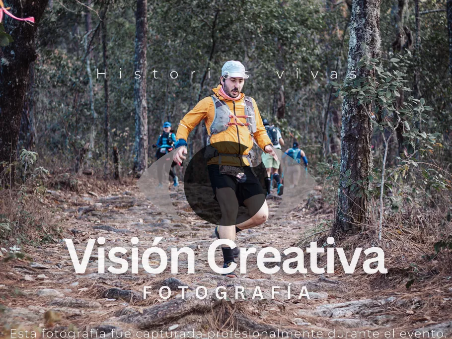 Foto del evento Ultra Trail Oso Negro 2025