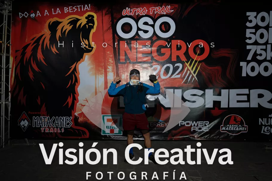 Foto del evento Ultra Trail Oso Negro 2025