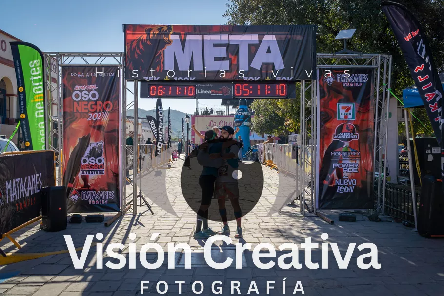 Foto del evento Ultra Trail Oso Negro 2025