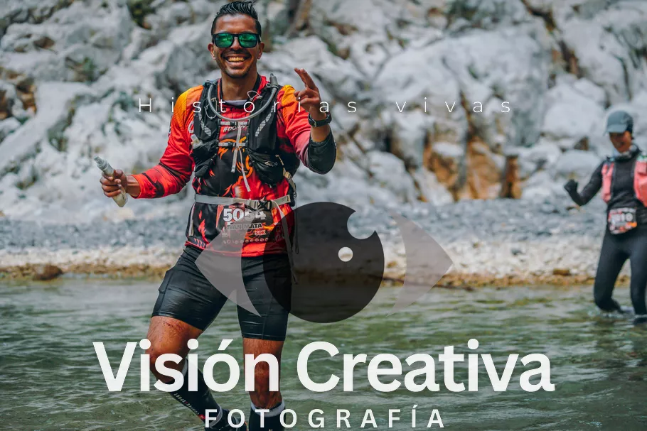 Foto del evento Ultra Trail Oso Negro 2025