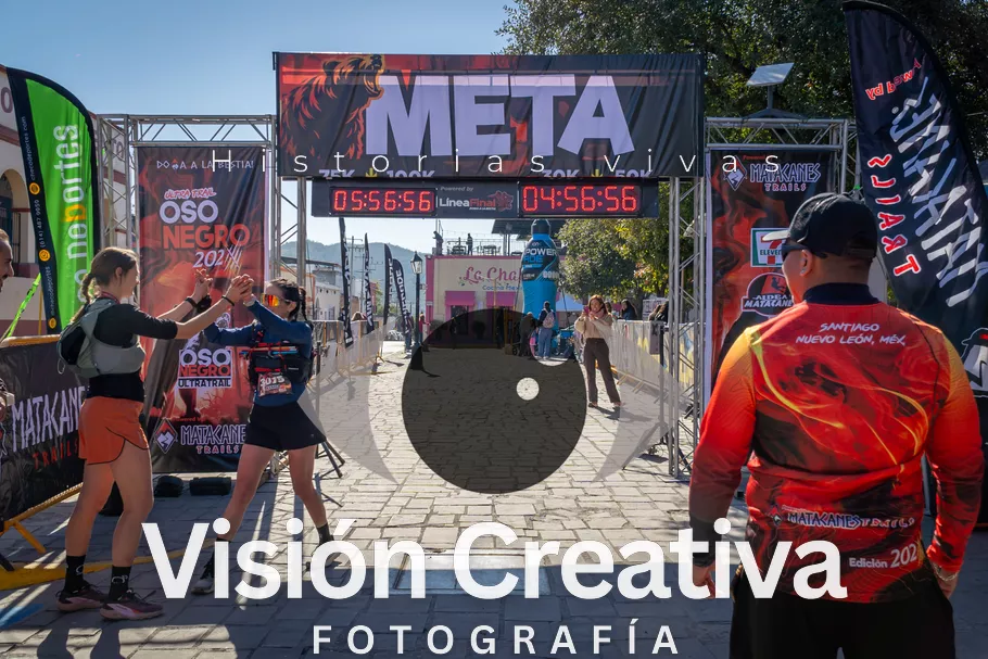 Foto del evento Ultra Trail Oso Negro 2025