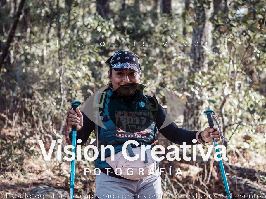 Foto del evento Ultra Trail Oso Negro 2025
