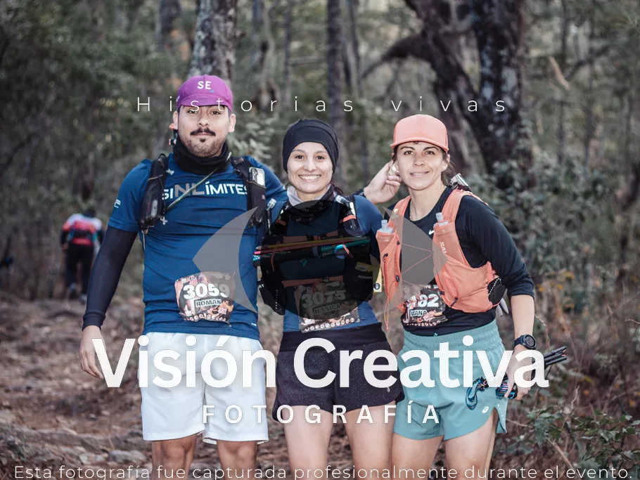 Foto del evento Ultra Trail Oso Negro 2025