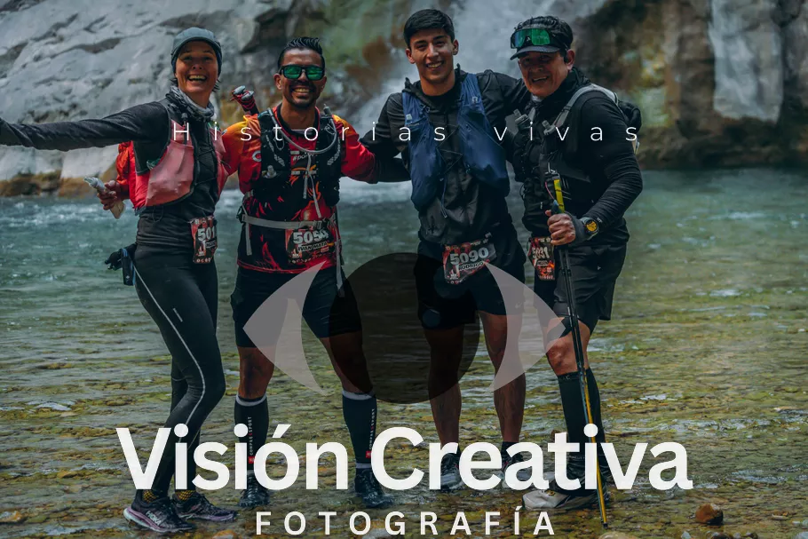 Foto del evento Ultra Trail Oso Negro 2025