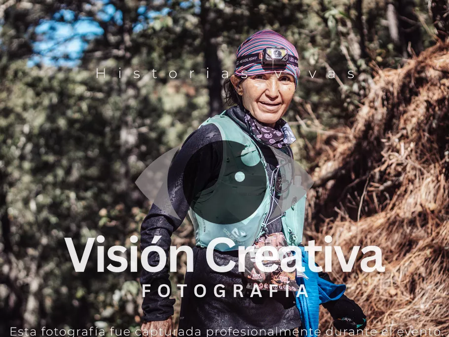 Foto del evento Ultra Trail Oso Negro 2025