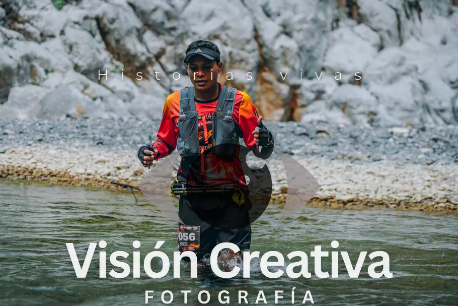 Foto del evento Ultra Trail Oso Negro 2025
