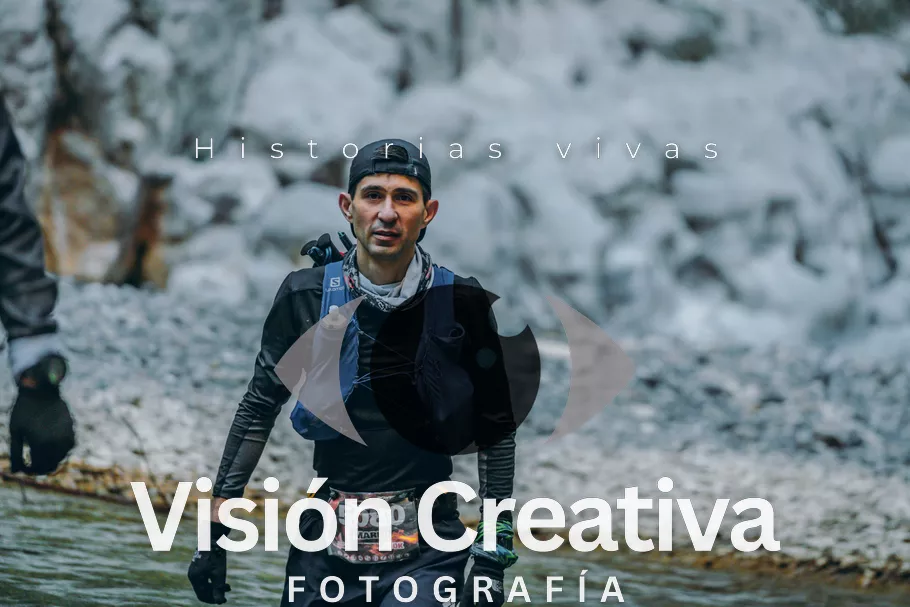 Foto del evento Ultra Trail Oso Negro 2025