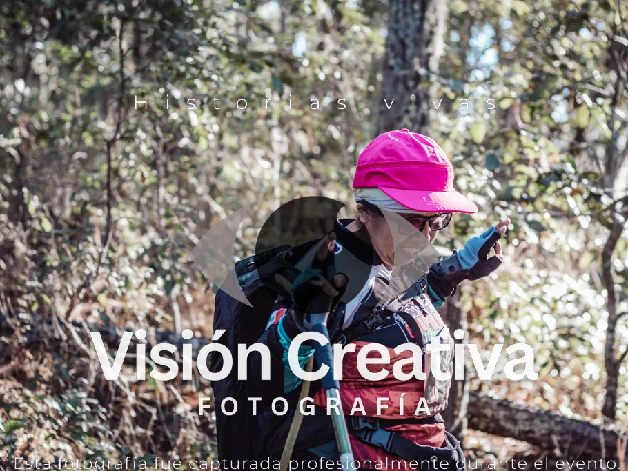 Foto del evento Ultra Trail Oso Negro 2025