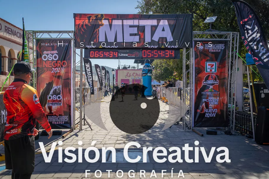 Foto del evento Ultra Trail Oso Negro 2025