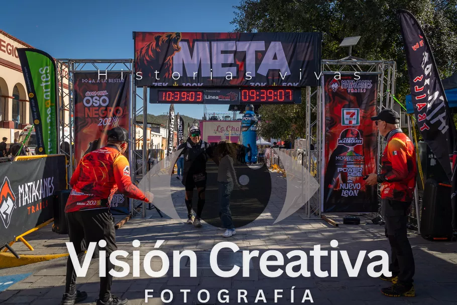 Foto del evento Ultra Trail Oso Negro 2025