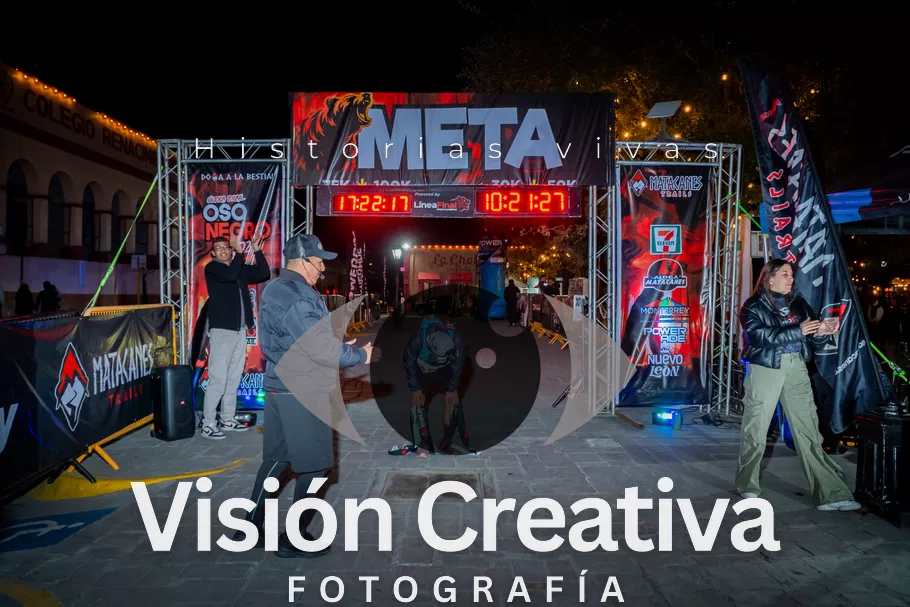 Foto del evento Ultra Trail Oso Negro 2025