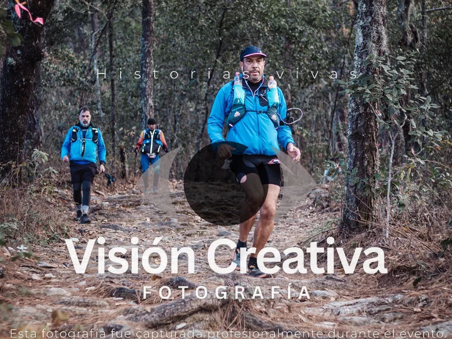 Foto del evento Ultra Trail Oso Negro 2025