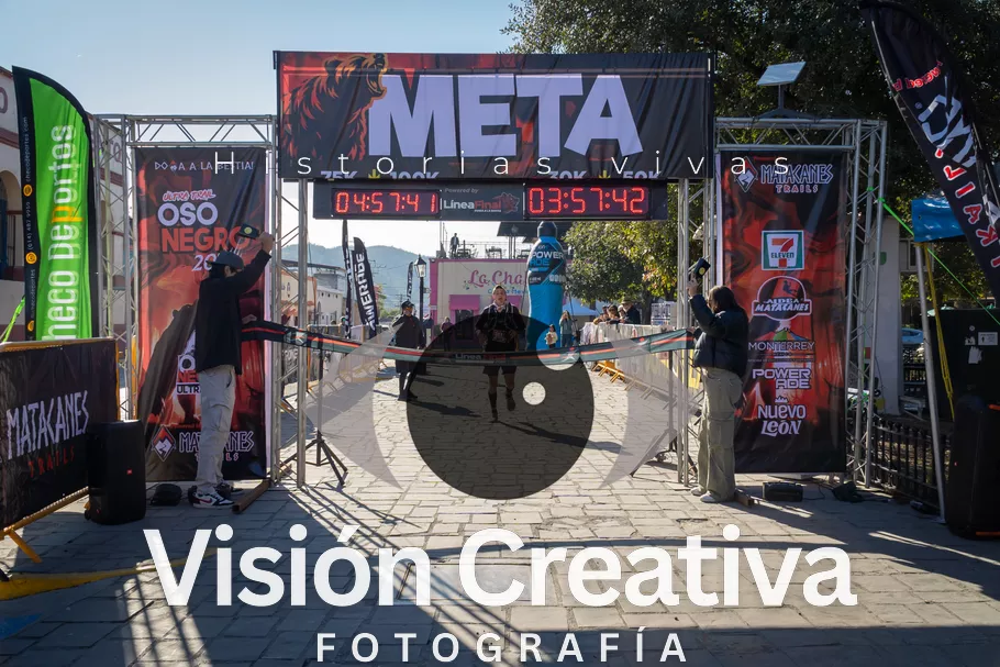 Foto del evento Ultra Trail Oso Negro 2025