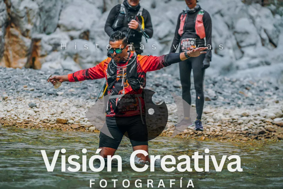 Foto del evento Ultra Trail Oso Negro 2025