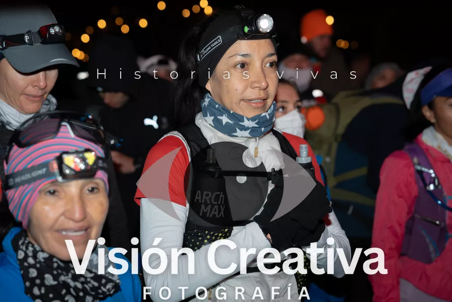 Foto del evento Ultra Trail Oso Negro 2025