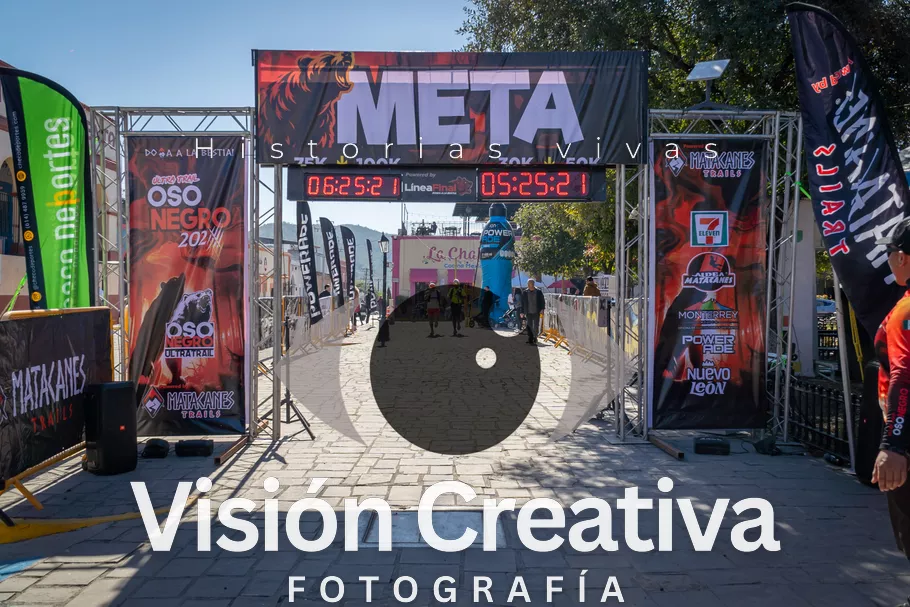 Foto del evento Ultra Trail Oso Negro 2025