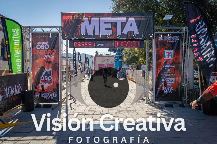 Foto del evento Ultra Trail Oso Negro 2025
