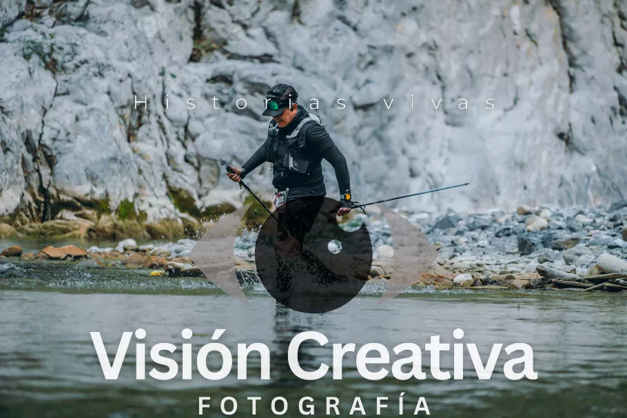 Foto del evento Ultra Trail Oso Negro 2025