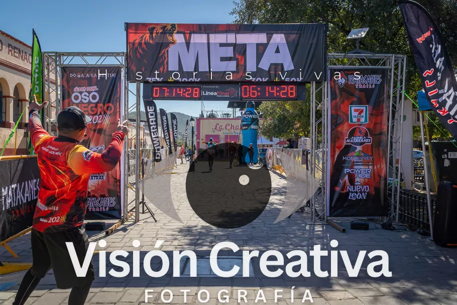 Foto del evento Ultra Trail Oso Negro 2025