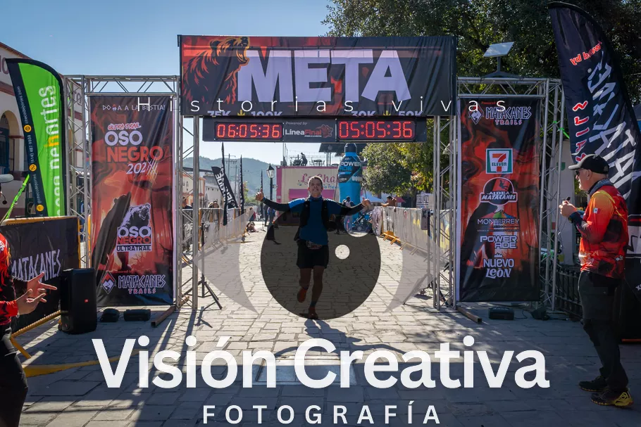Foto del evento Ultra Trail Oso Negro 2025
