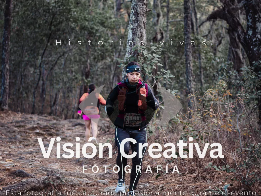 Foto del evento Ultra Trail Oso Negro 2025