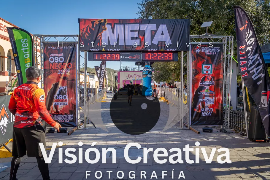 Foto del evento Ultra Trail Oso Negro 2025