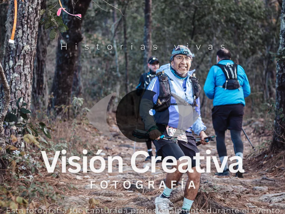 Foto del evento Ultra Trail Oso Negro 2025