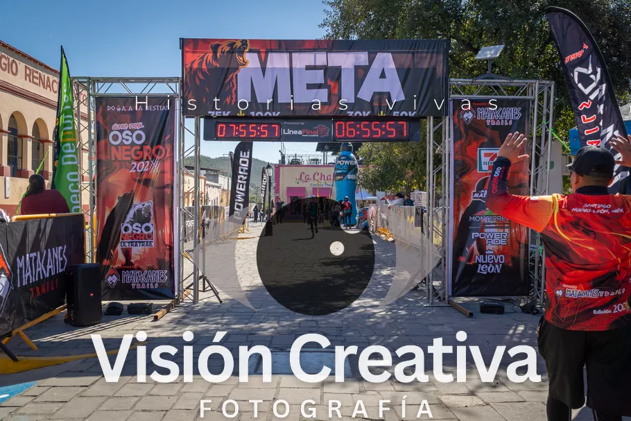 Foto del evento Ultra Trail Oso Negro 2025