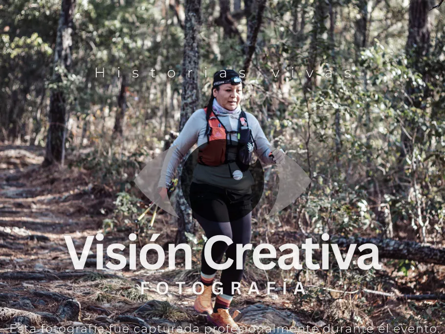 Foto del evento Ultra Trail Oso Negro 2025