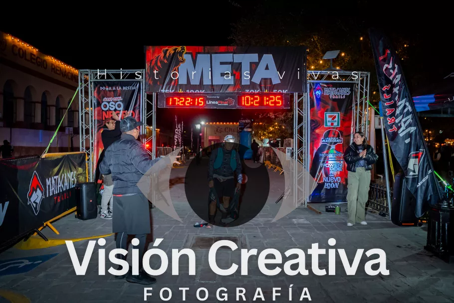 Foto del evento Ultra Trail Oso Negro 2025