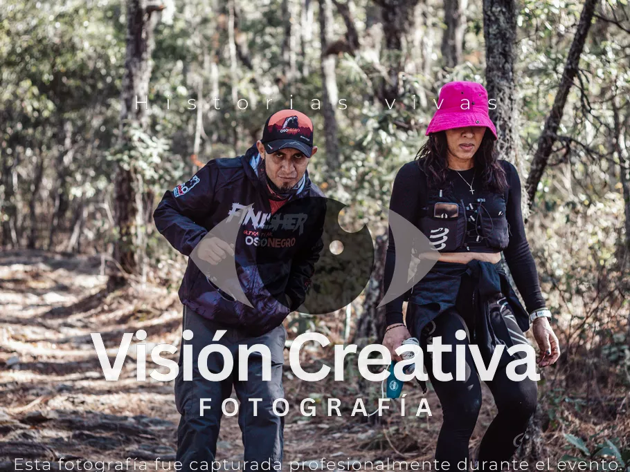 Foto del evento Ultra Trail Oso Negro 2025