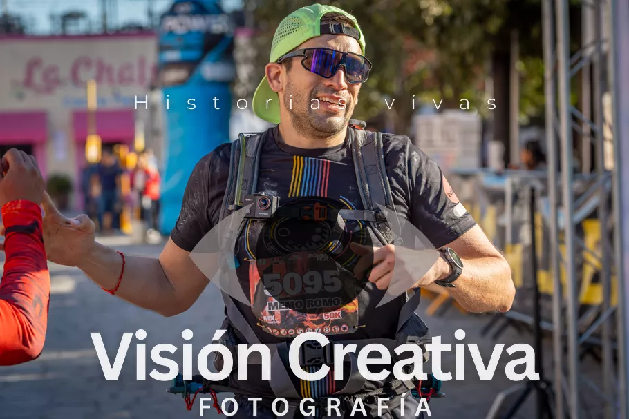 Foto del evento Ultra Trail Oso Negro 2025