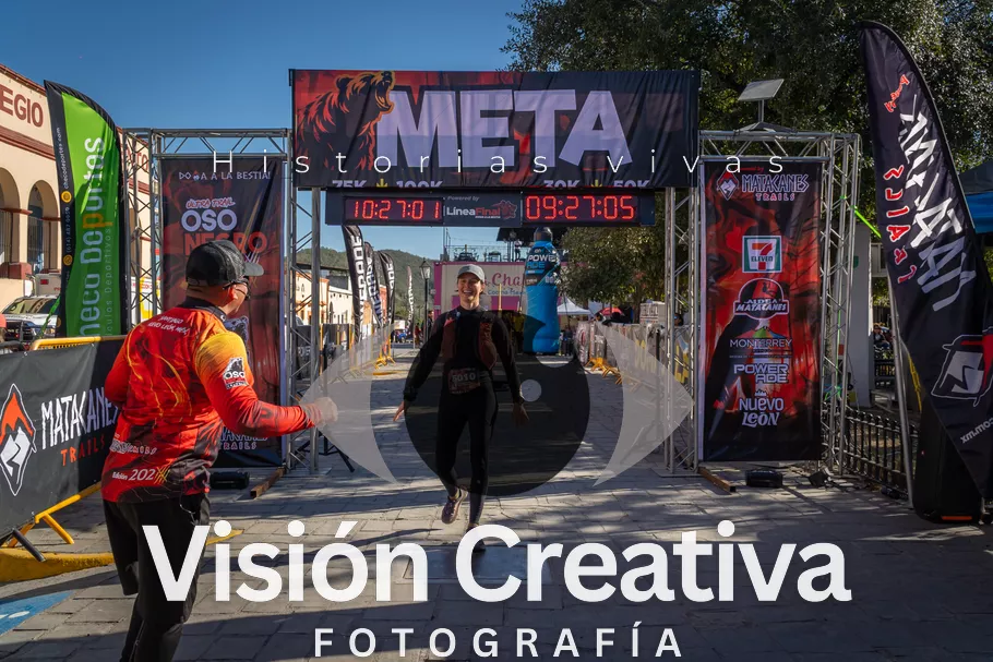 Foto del evento Ultra Trail Oso Negro 2025