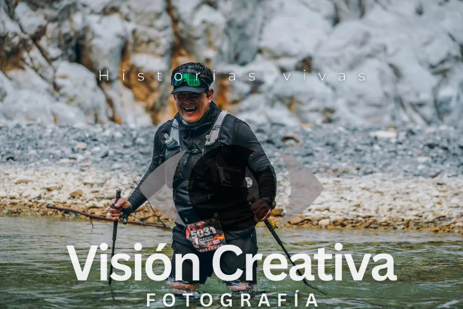 Foto del evento Ultra Trail Oso Negro 2025