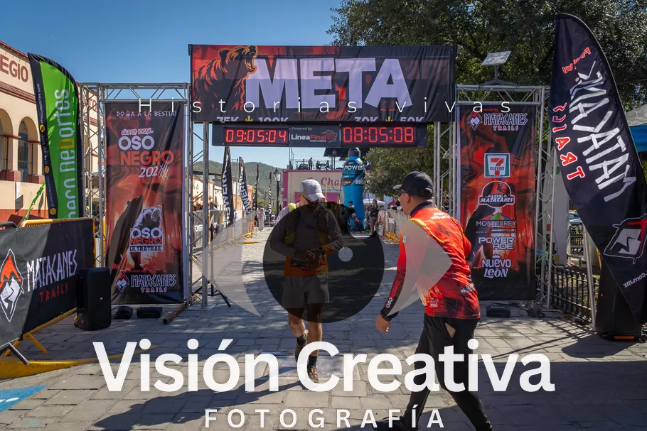 Foto del evento Ultra Trail Oso Negro 2025