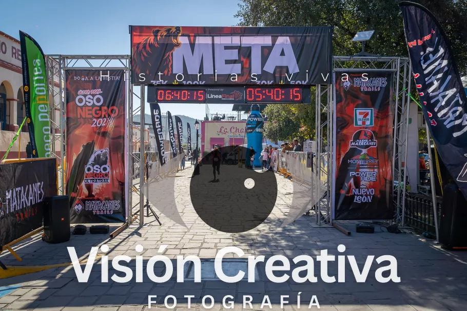Foto del evento Ultra Trail Oso Negro 2025