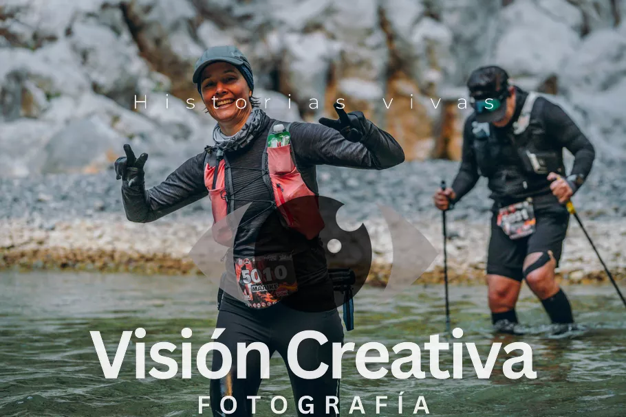 Foto del evento Ultra Trail Oso Negro 2025