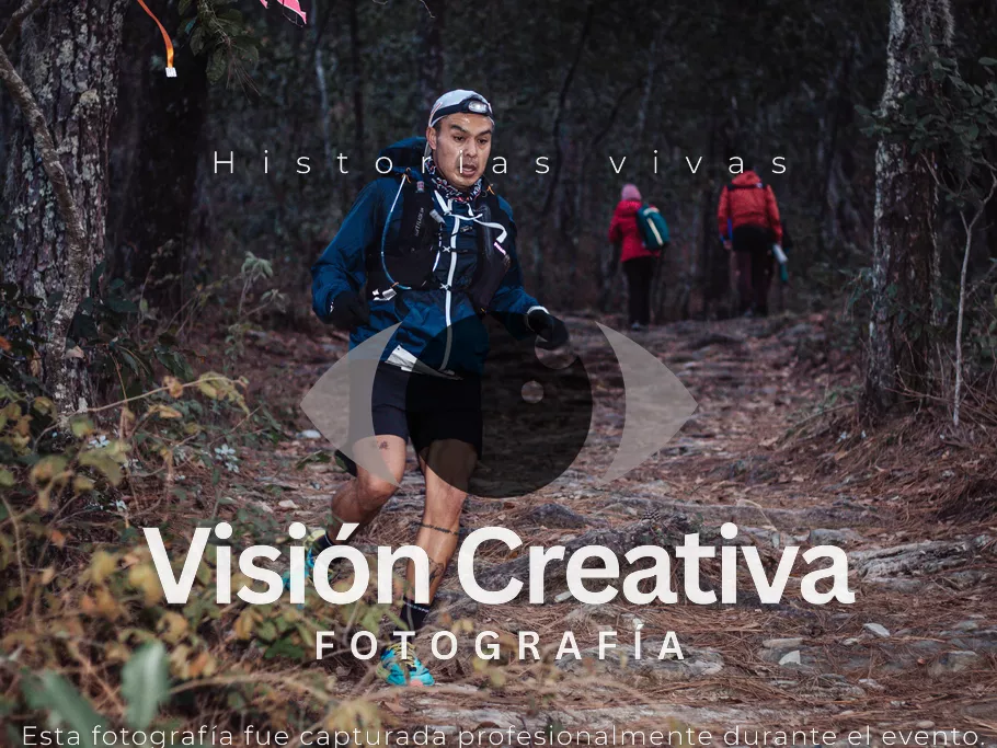 Foto del evento Ultra Trail Oso Negro 2025