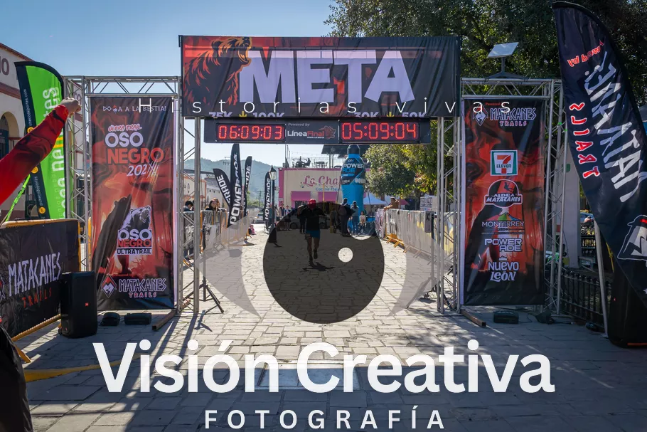Foto del evento Ultra Trail Oso Negro 2025