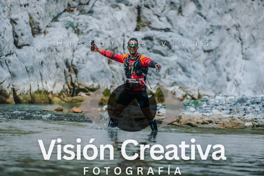 Foto del evento Ultra Trail Oso Negro 2025