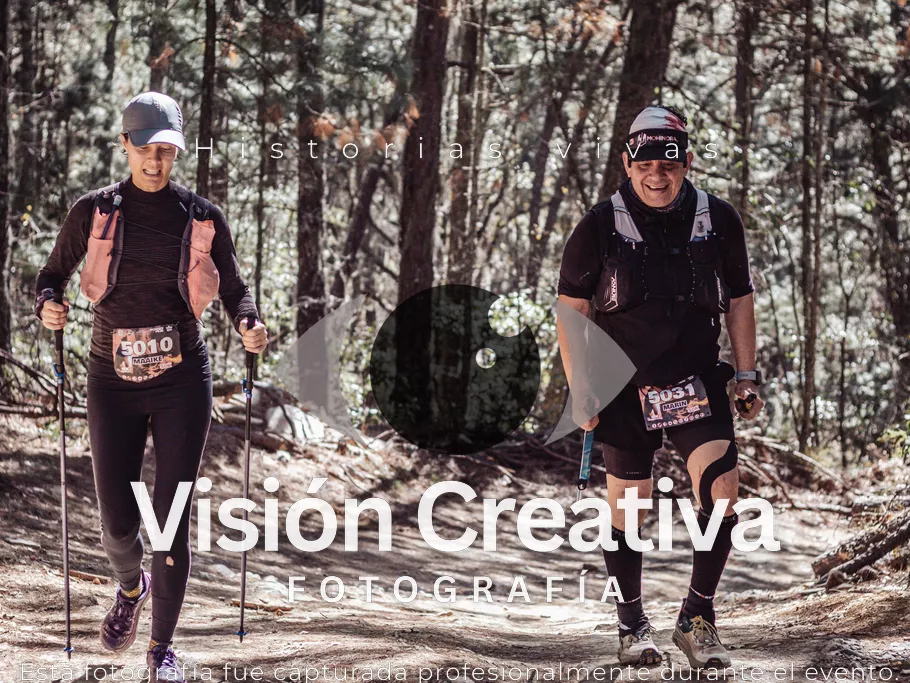 Foto del evento Ultra Trail Oso Negro 2025