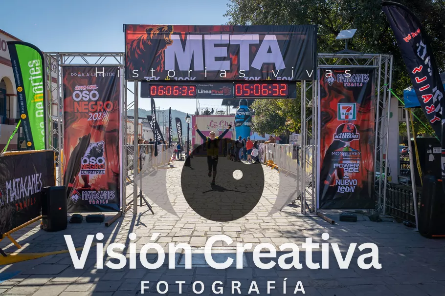 Foto del evento Ultra Trail Oso Negro 2025