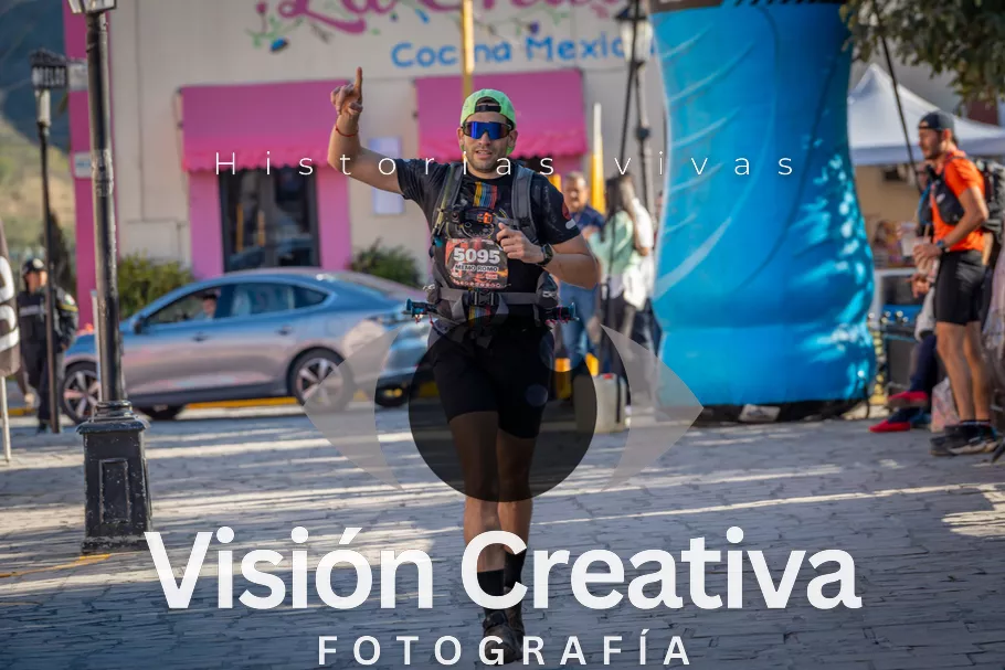 Foto del evento Ultra Trail Oso Negro 2025