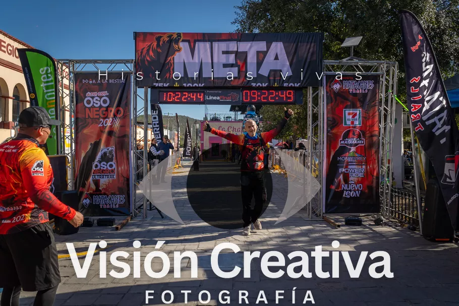 Foto del evento Ultra Trail Oso Negro 2025