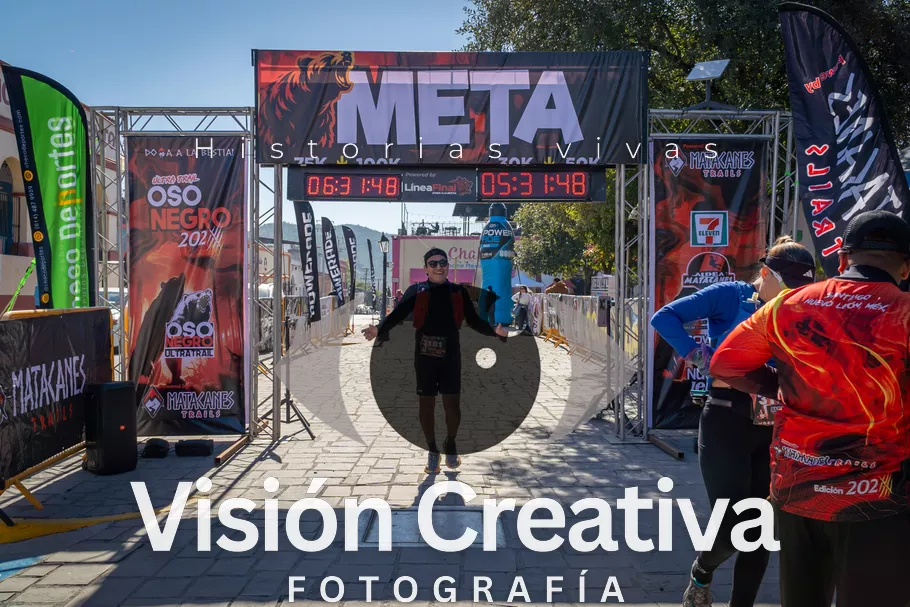 Foto del evento Ultra Trail Oso Negro 2025