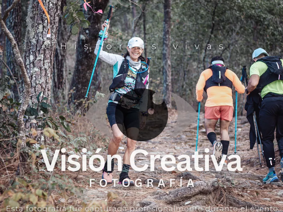 Foto del evento Ultra Trail Oso Negro 2025
